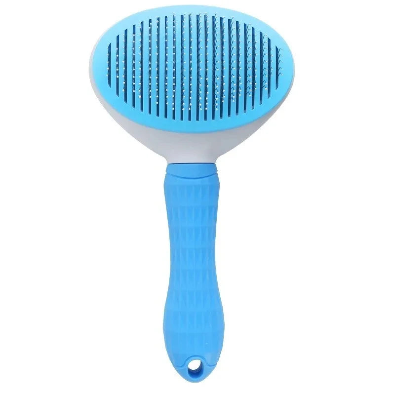 Grooming Brush