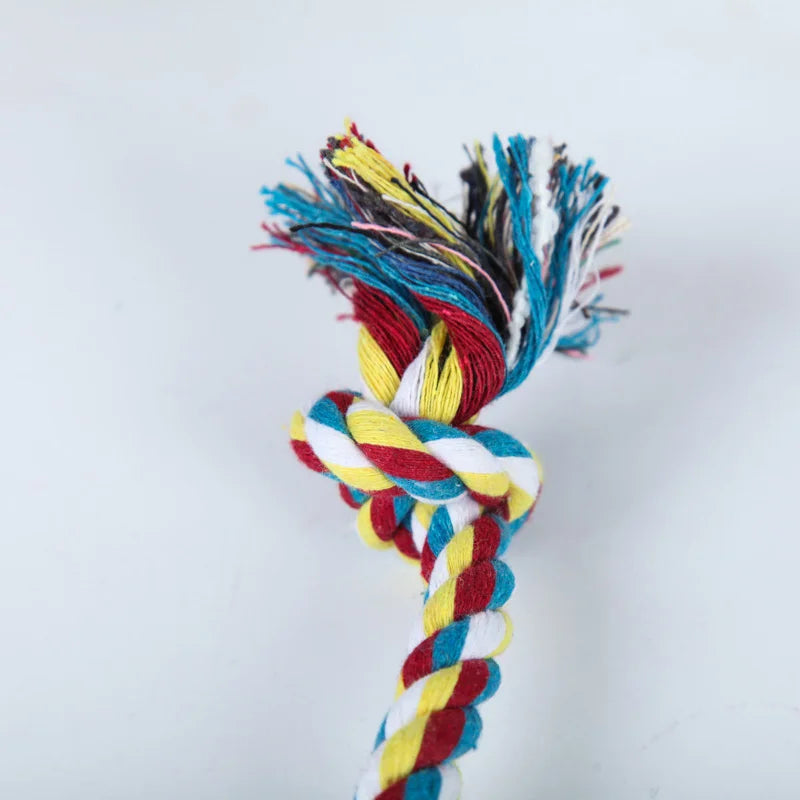 Double Knot Rope