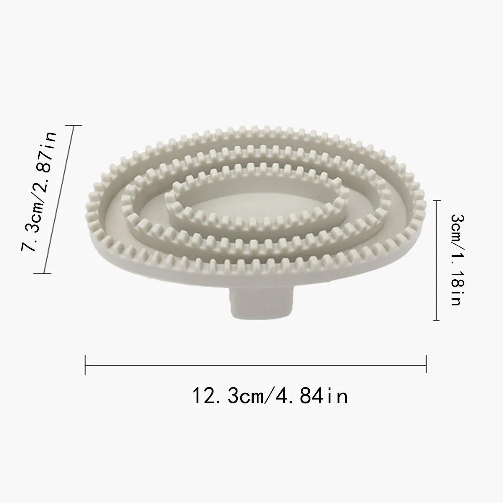Pet Grooming Brush