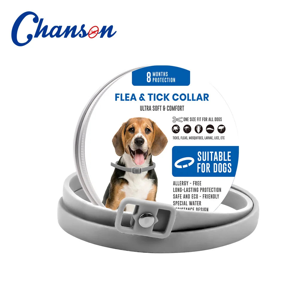 Flea Repellent Collar