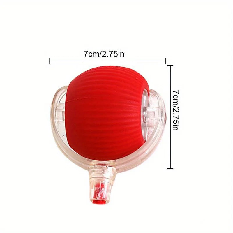 Electric Rolling Ball