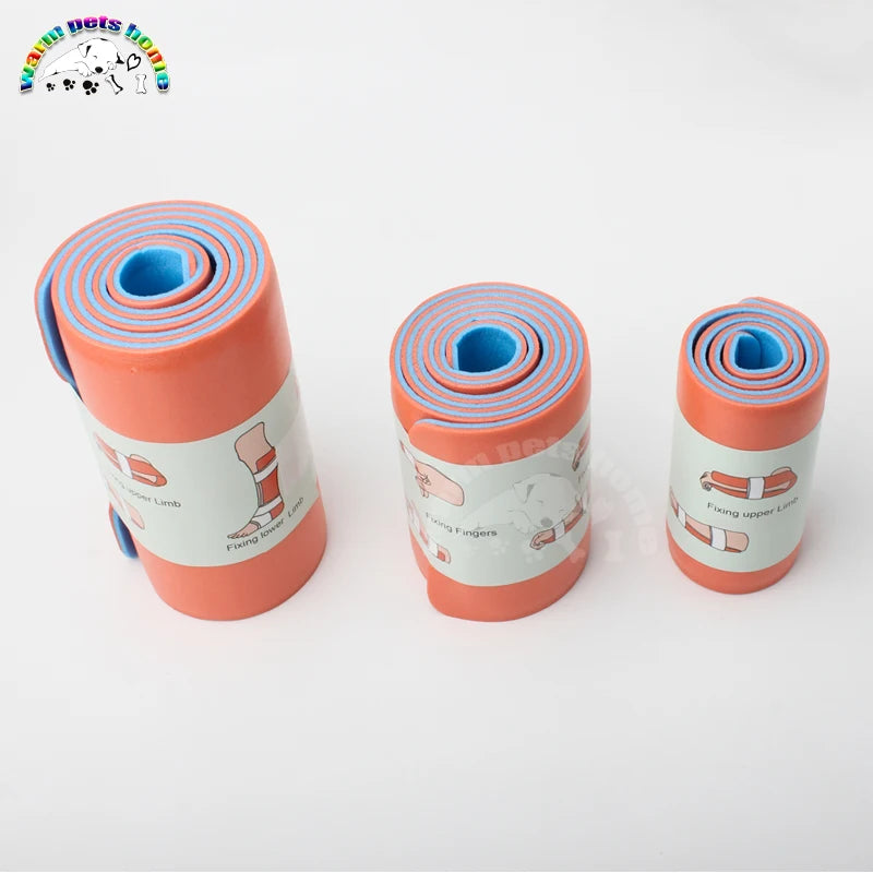 Emergency Fracture Splint
