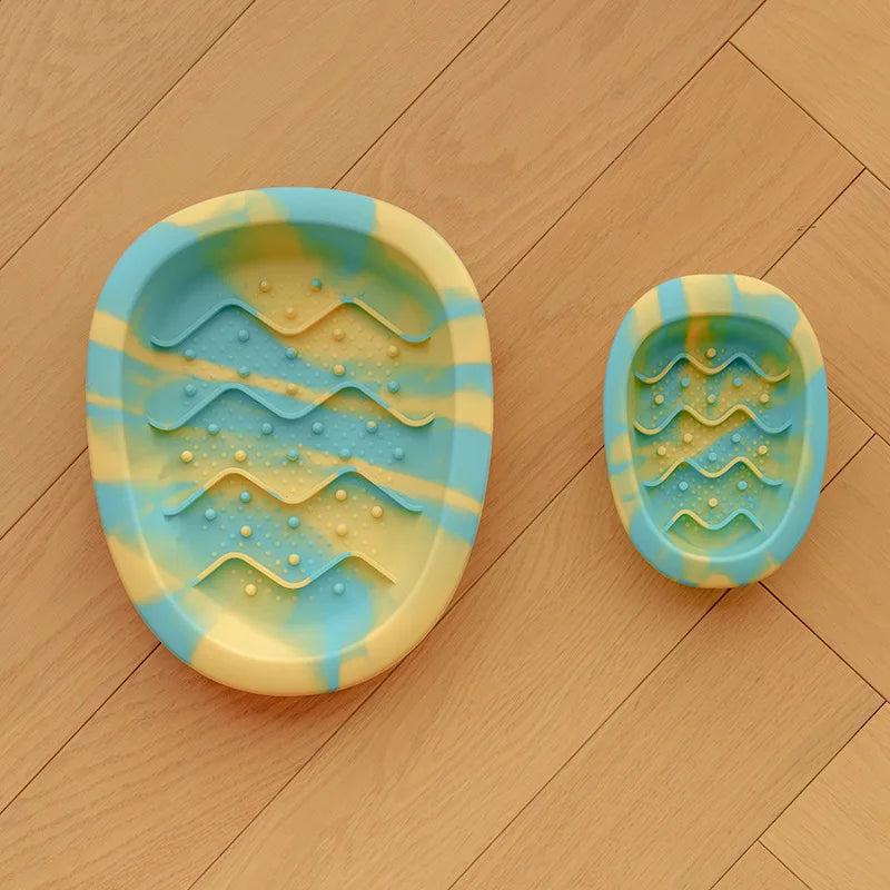 Slow Feeder Bowl