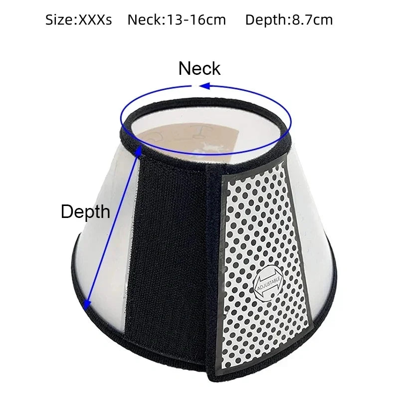 Pet Cone Collar