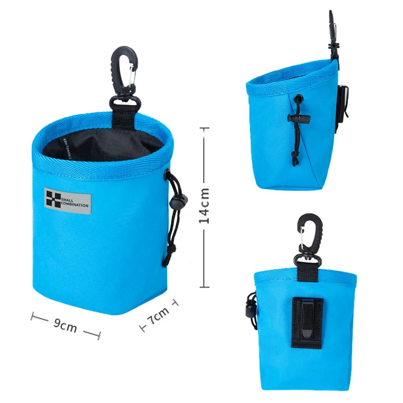 Training Snack Waist Bag