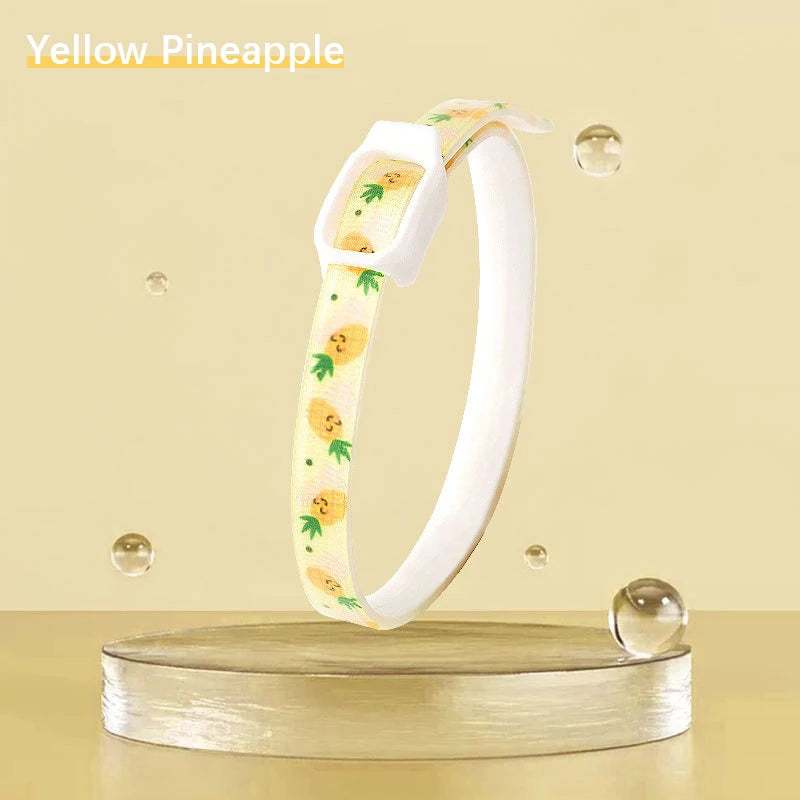 Dog Deworming Collar