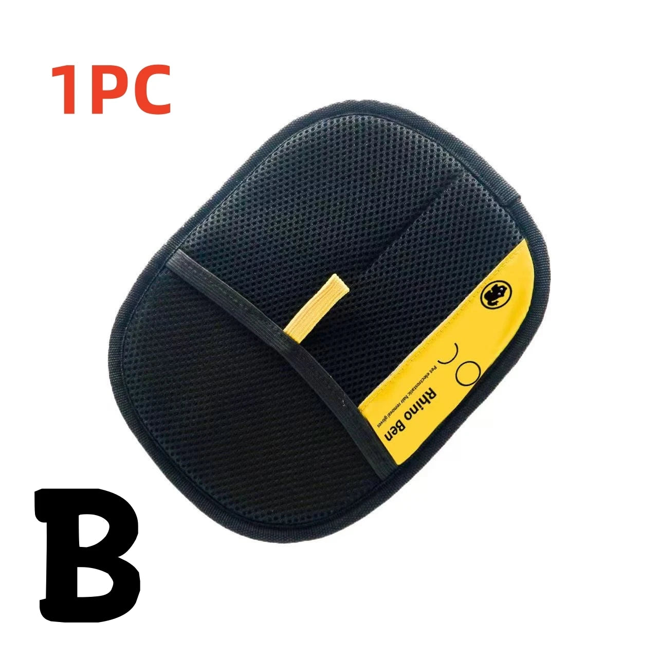 Pet Hair Removal Gloves