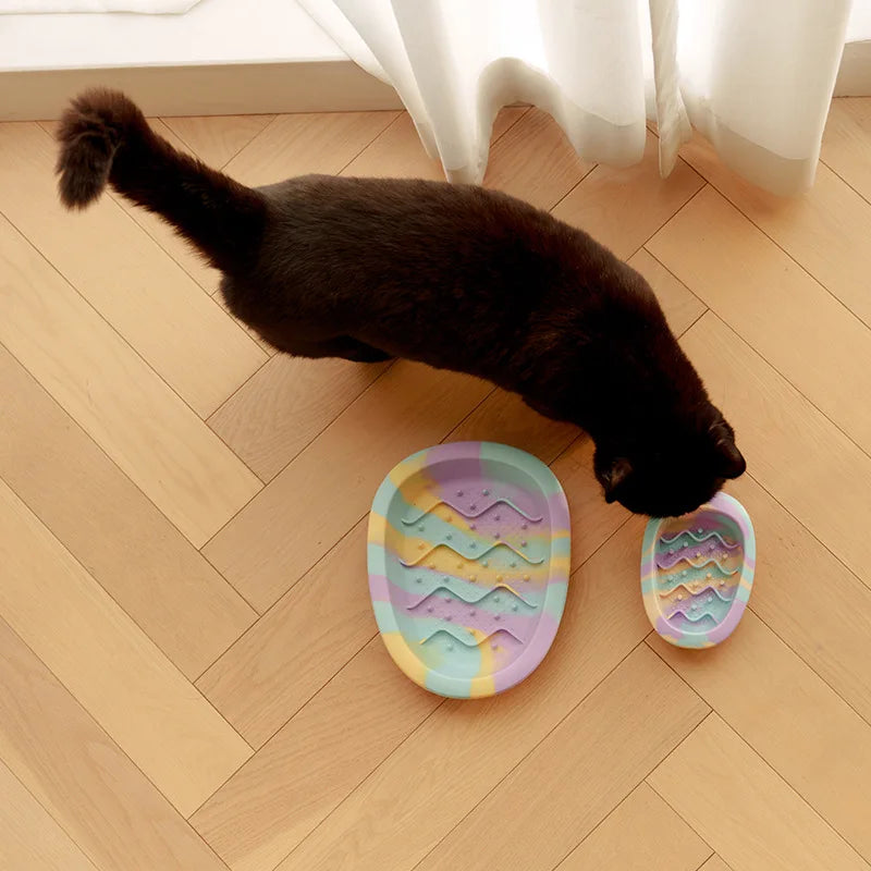 Slow Feeder Bowl
