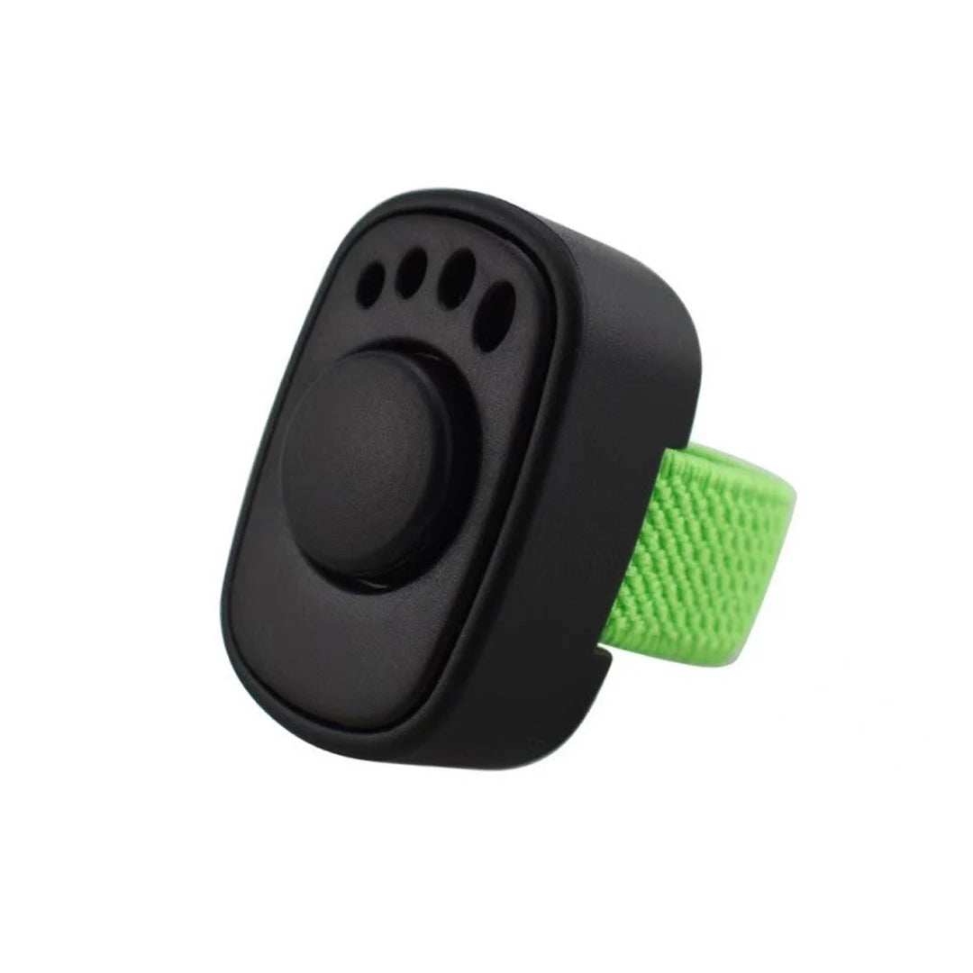 Training Clicker