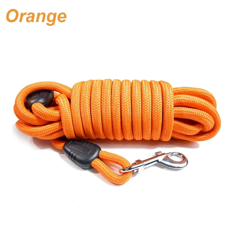 Long Training Leash