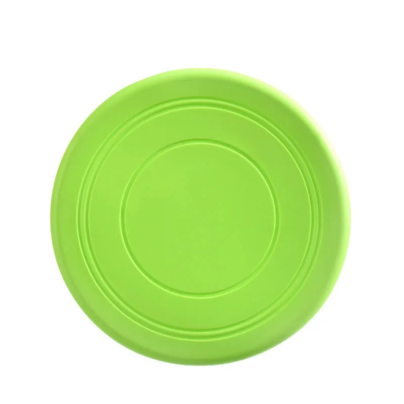 Silicone Flying Disc