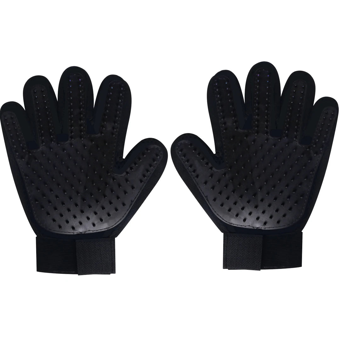 Grooming Gloves