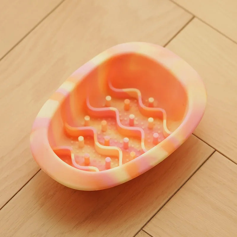 Slow Feeder Bowl