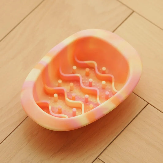 Slow Feeder Bowl