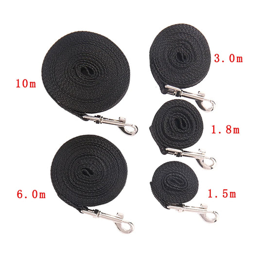 Nylon Training Leash