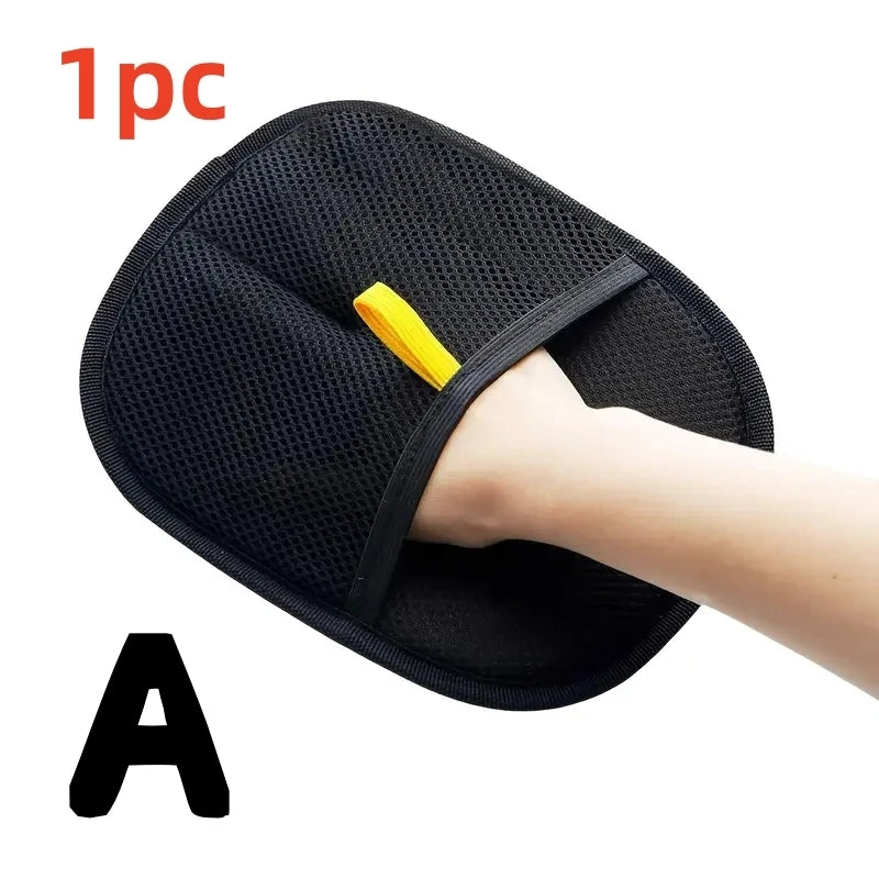 Pet Hair Removal Gloves