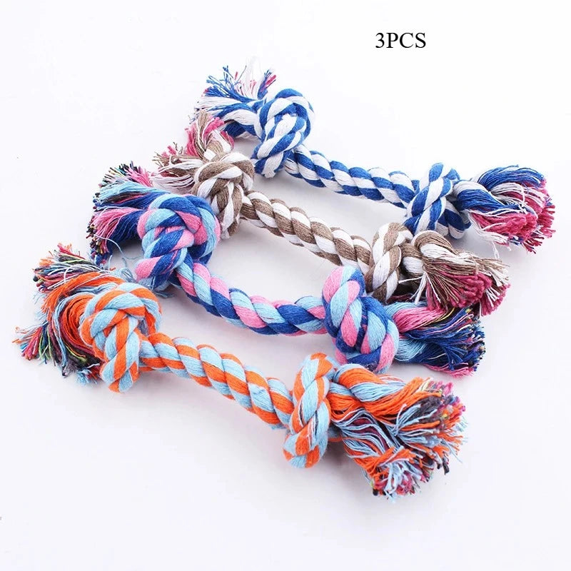Double Knot Rope