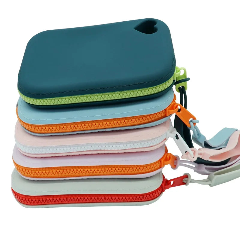 Silicone Treat Pouch