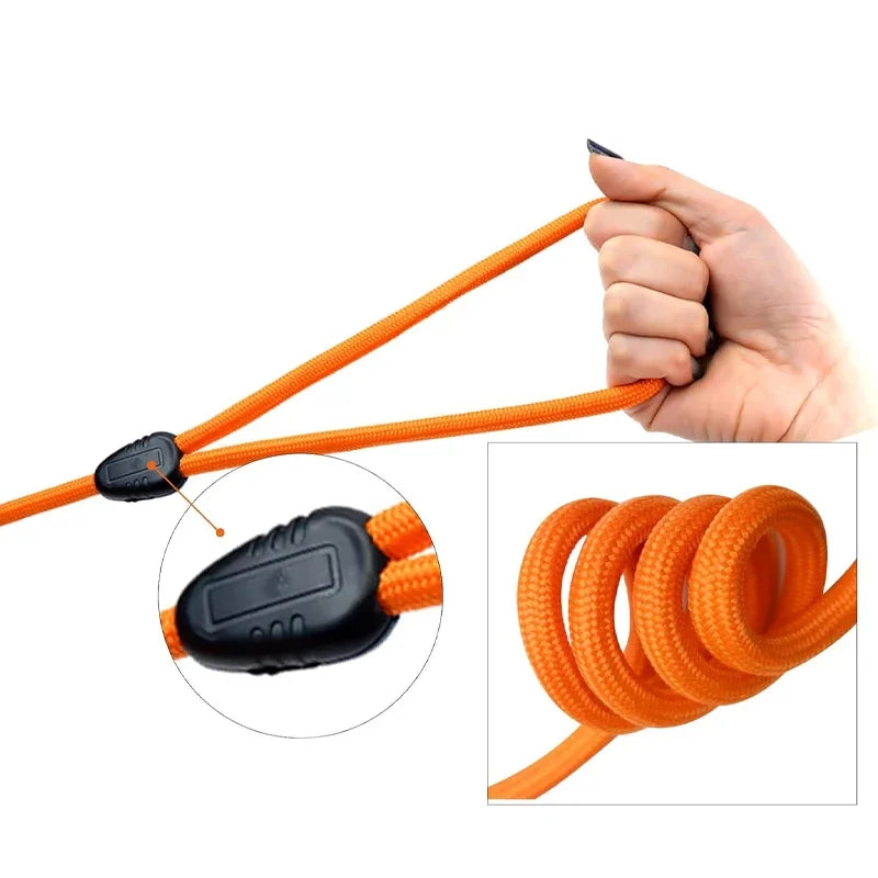 Long Training Leash