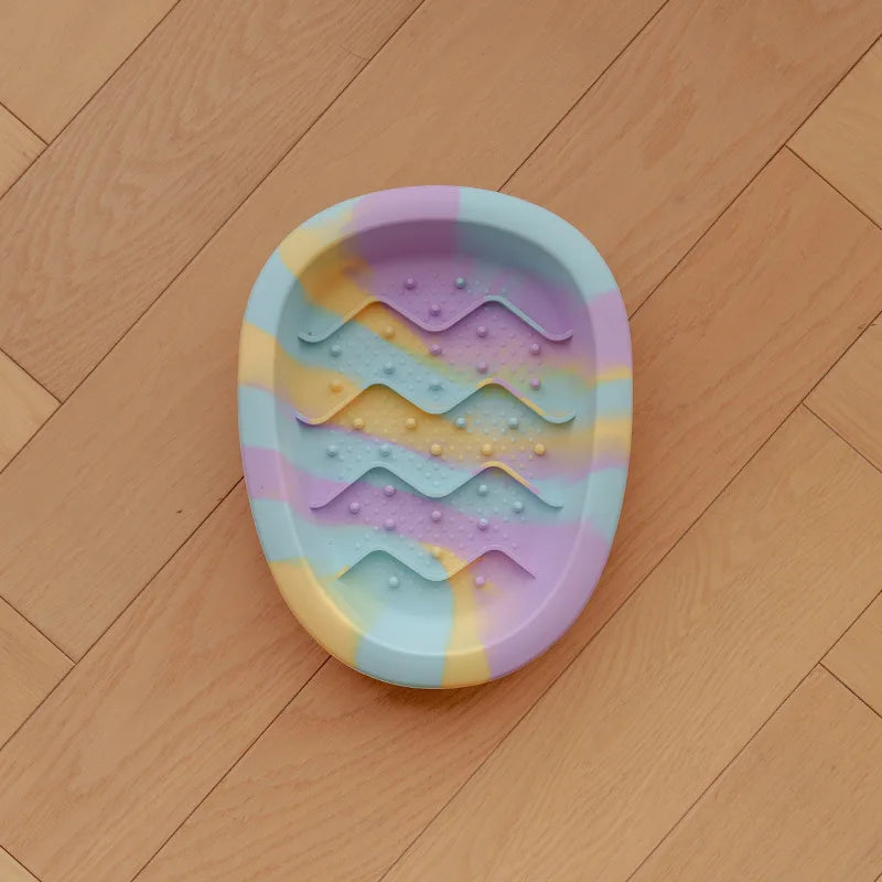 Slow Feeder Bowl