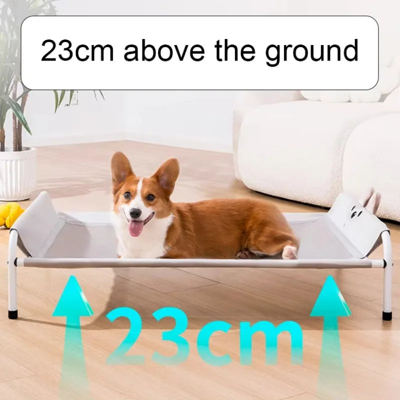 Breathable Dog Sofa Bed