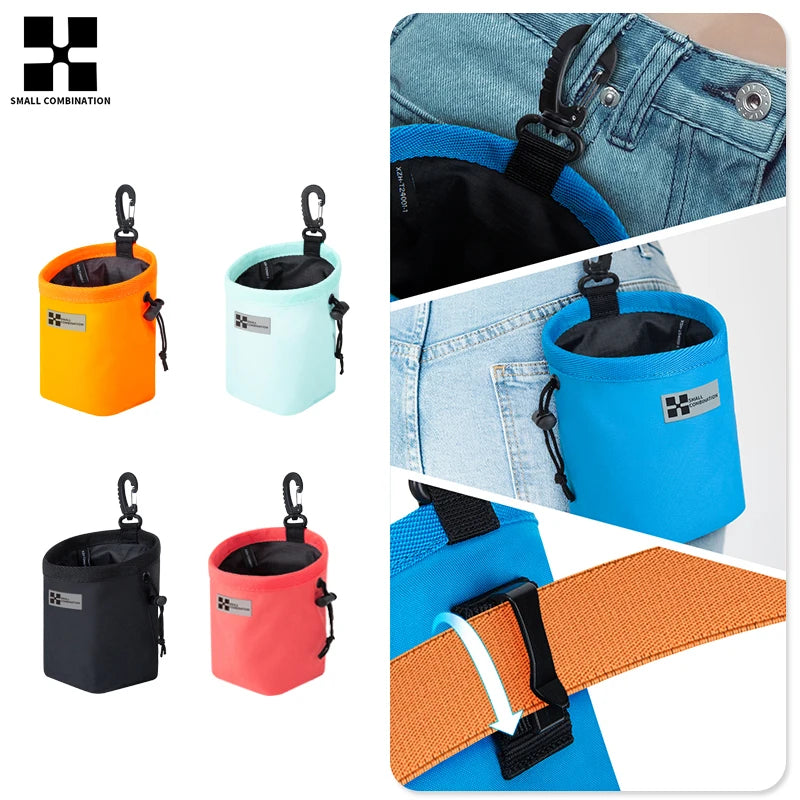 Training Snack Waist Bag