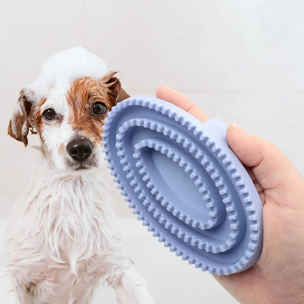 Pet Grooming Brush