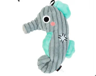 Plush Squeaky Dog Toy