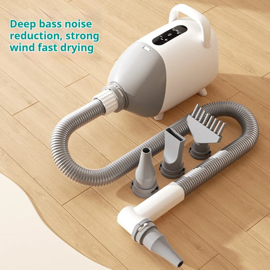 Pet Smart Dryer