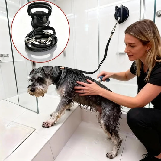 Pet Bath Fixture