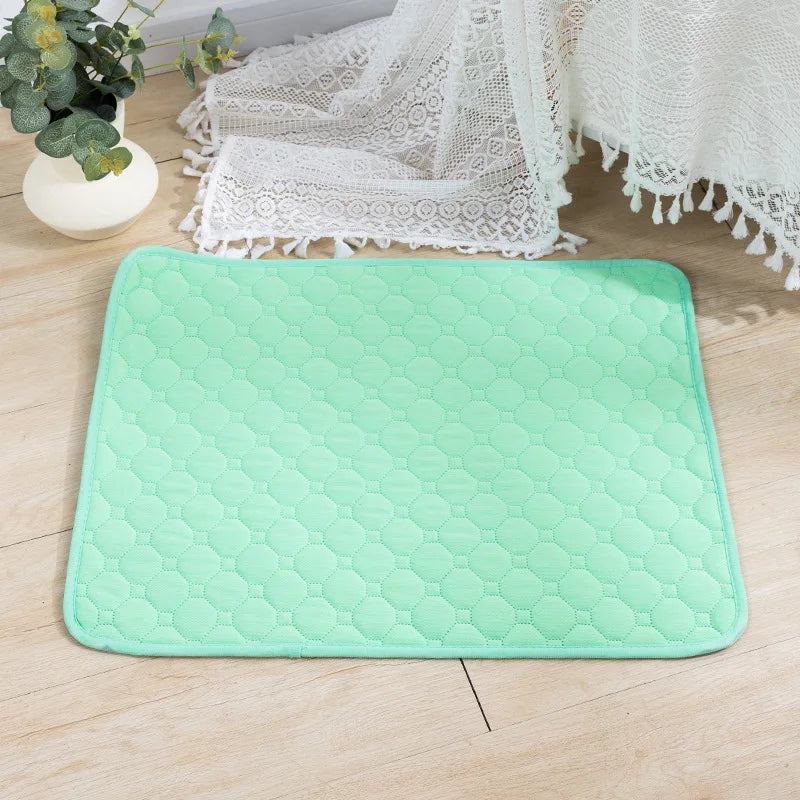 Washable Puppy Pee Pad