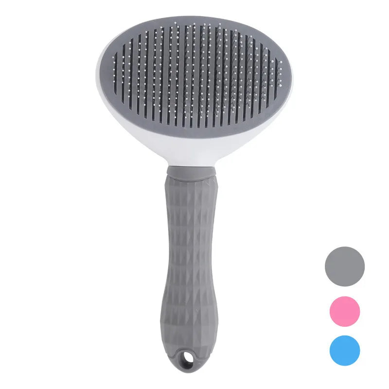 Pet Hair Grooming Comb