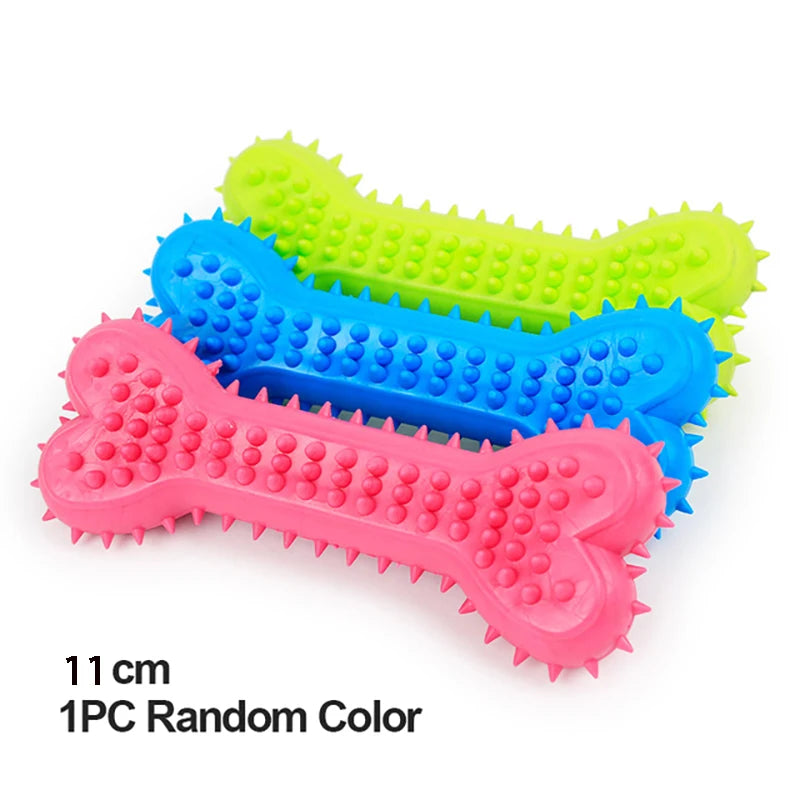 Teeth Cleaning Toy