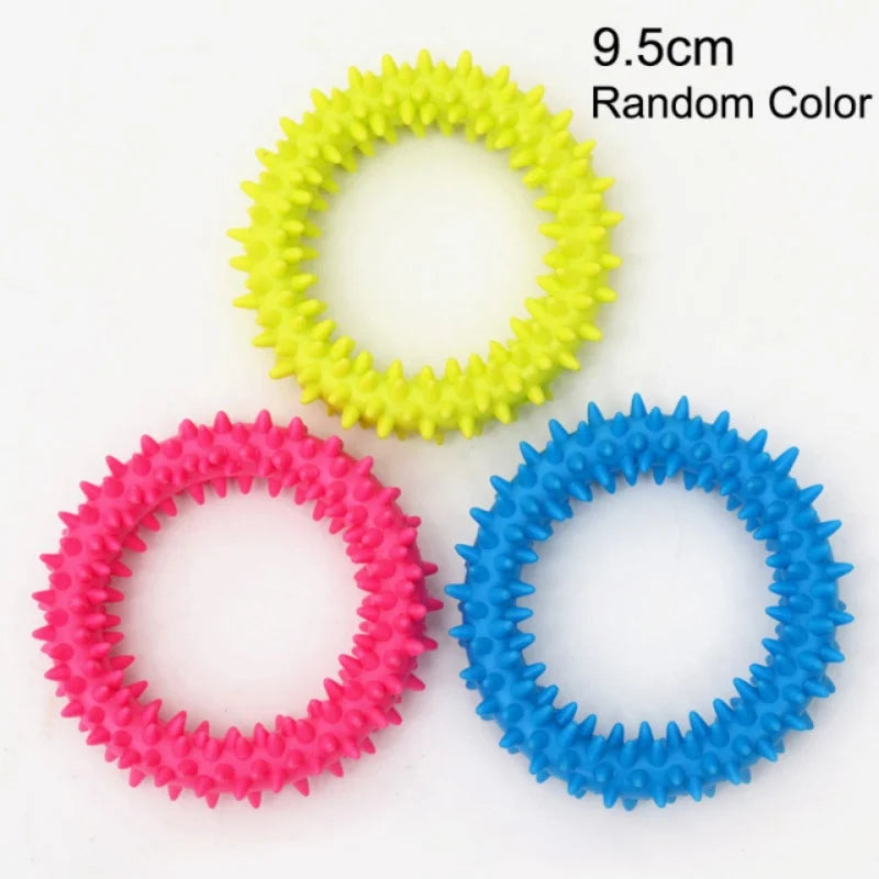 Teeth Cleaning Toy