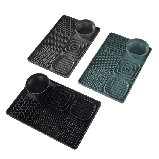 Silicone Licking Pad