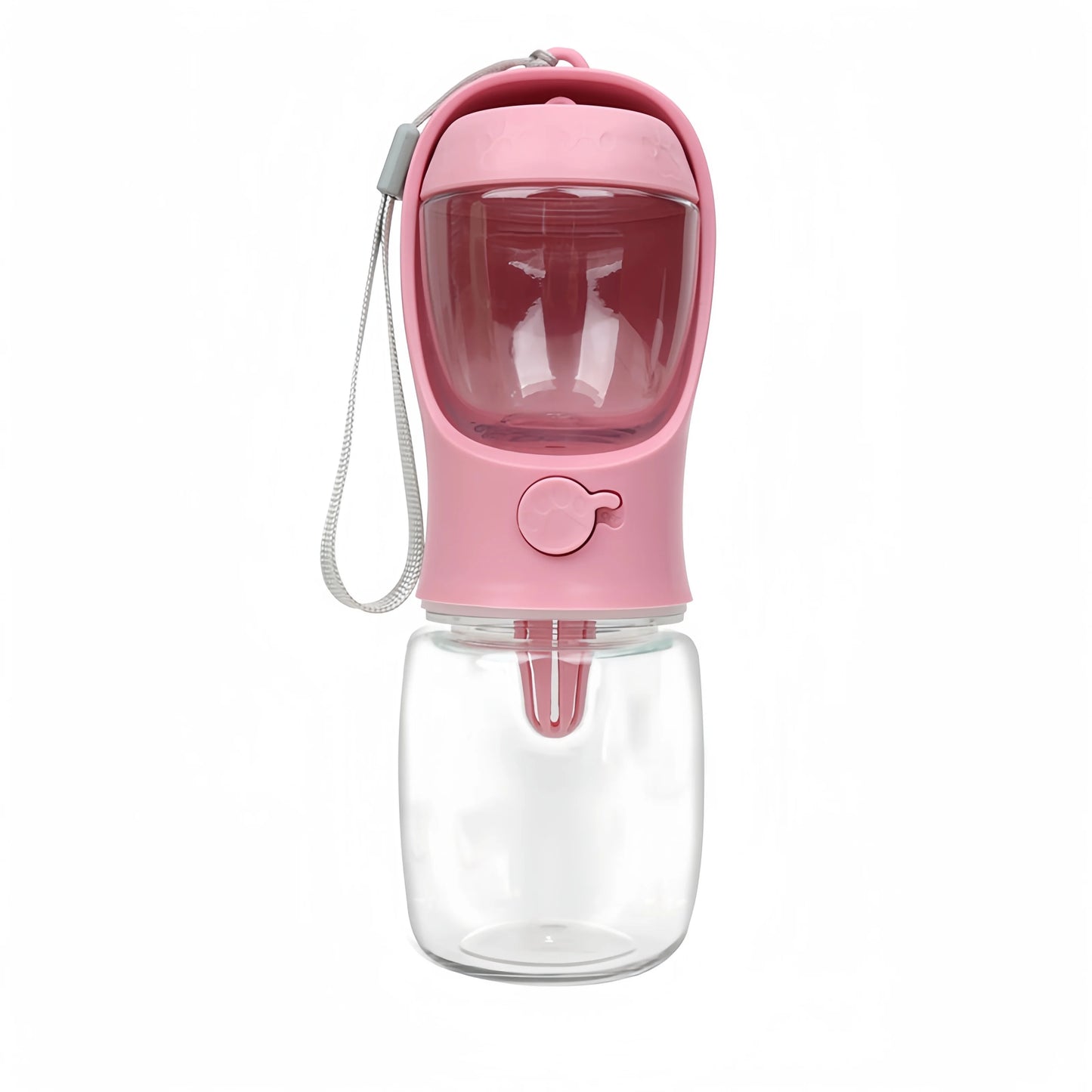 Travel Pet Water Bottle