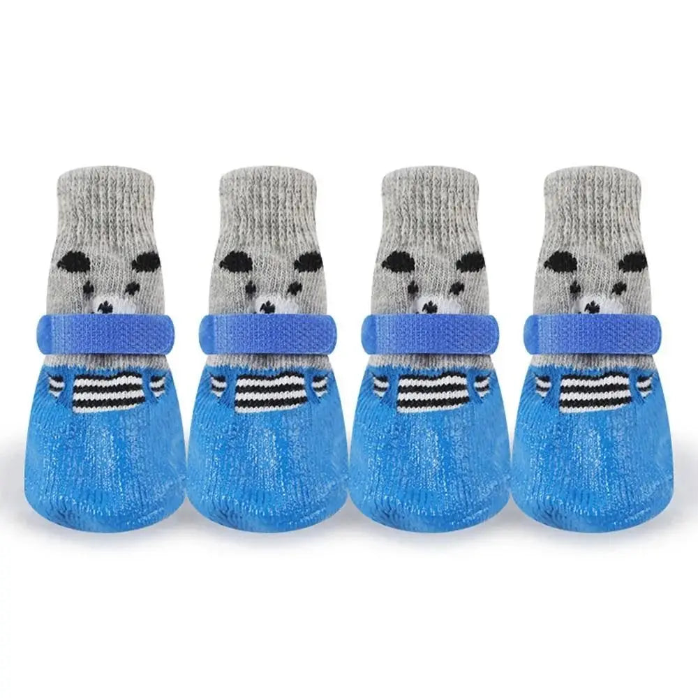 Anti-Slip Dog Shoes