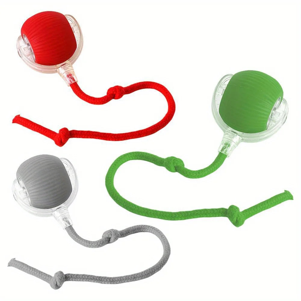 Electric Rolling Ball