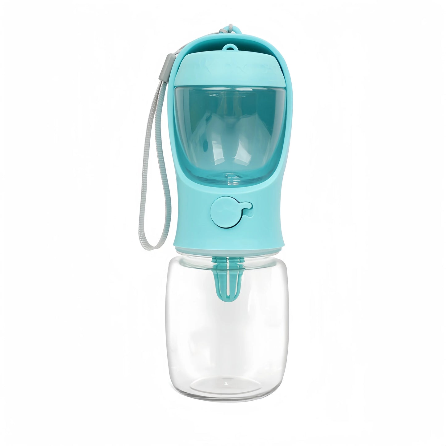 Travel Pet Water Bottle