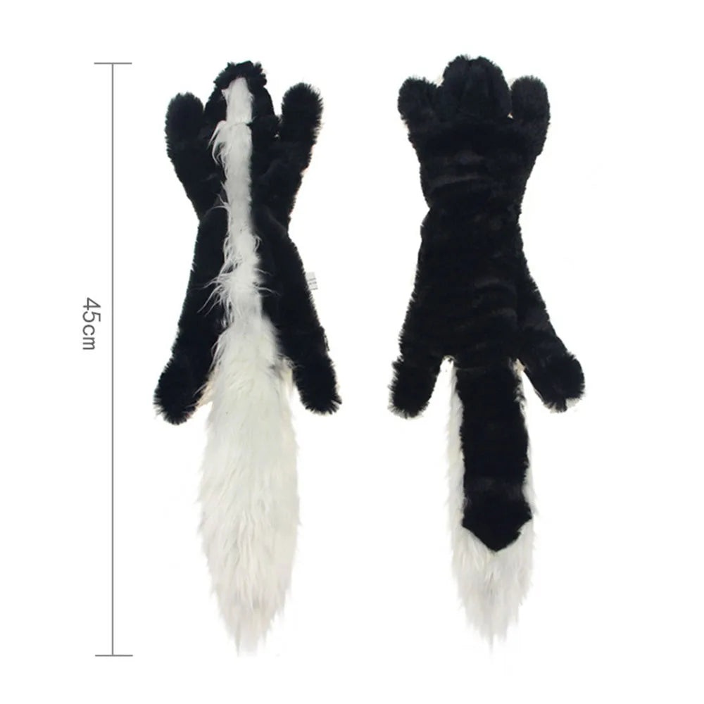Animal Plush