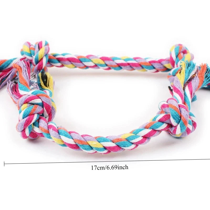 Double Knot Rope