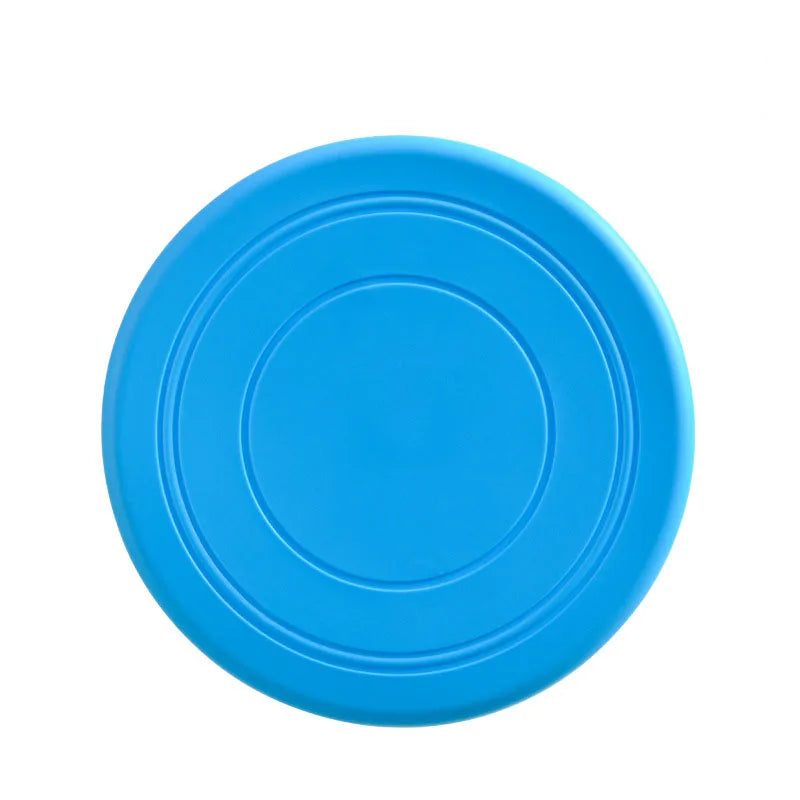 Silicone Flying Disc