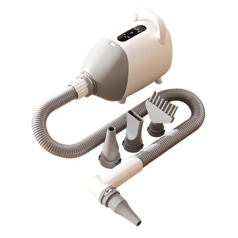 Pet Smart Dryer