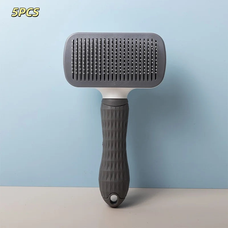 Pet Hair Grooming Comb