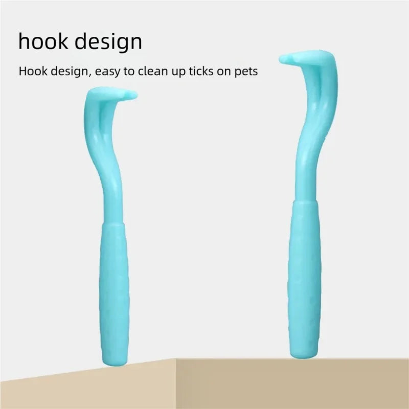 Flea And Tick Remover