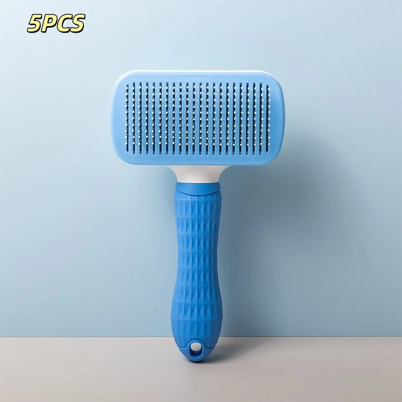 Pet Hair Grooming Comb