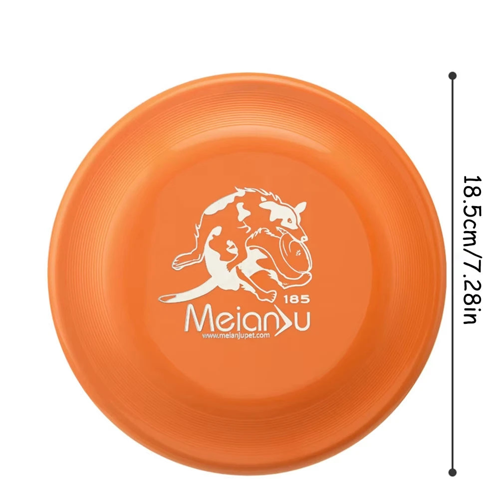 Dog Training Disc