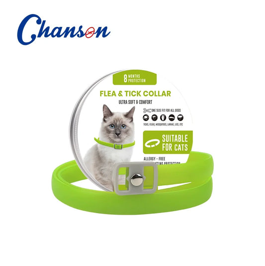 Flea Repellent Collar