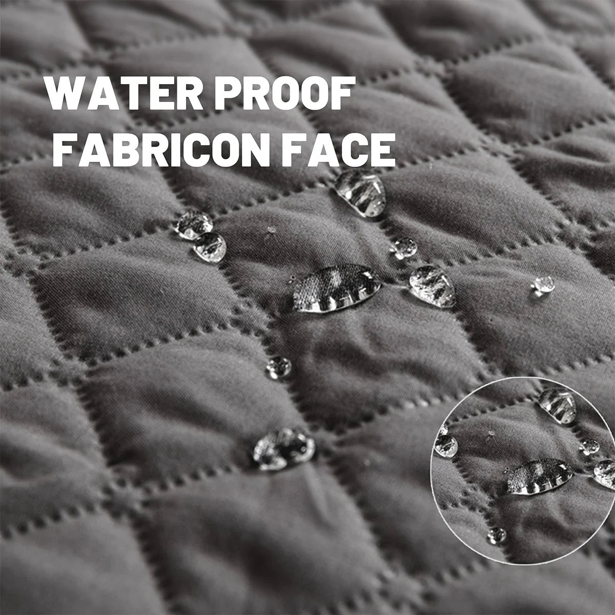 Waterproof Pet Blanket