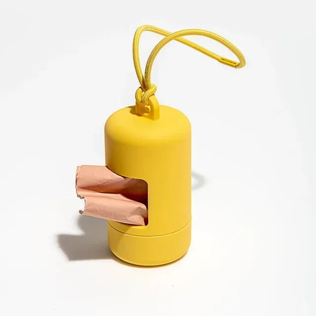 Waste Bag Holder